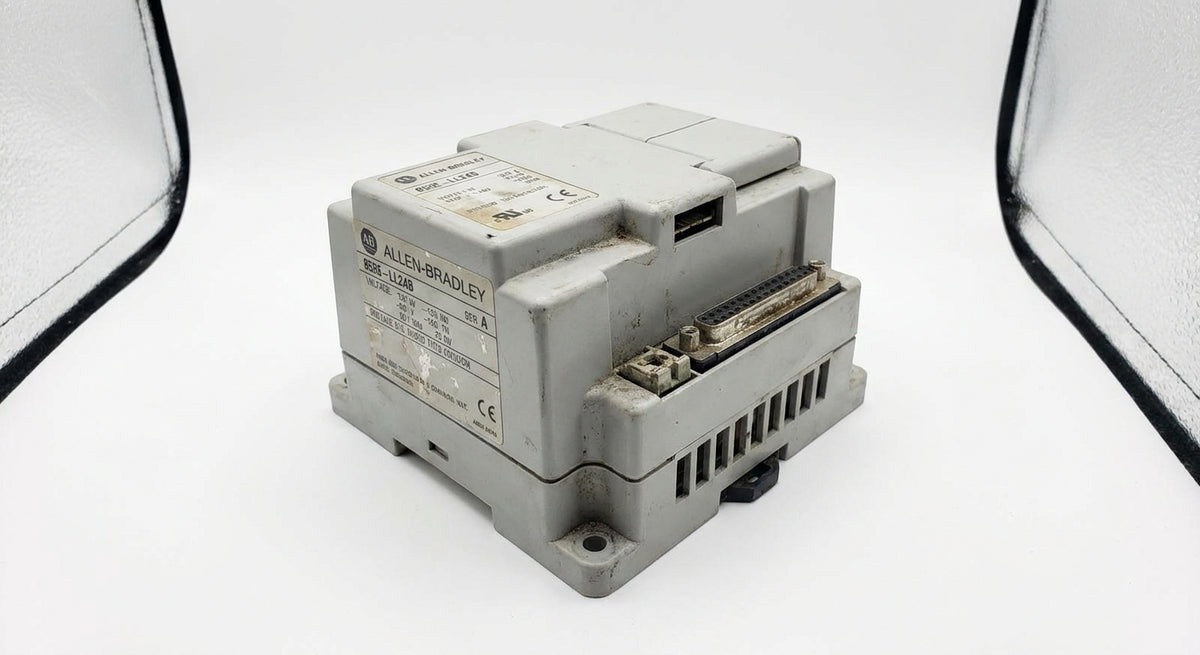 ALLEN BRADLEY 855e-ll24b Ser.a