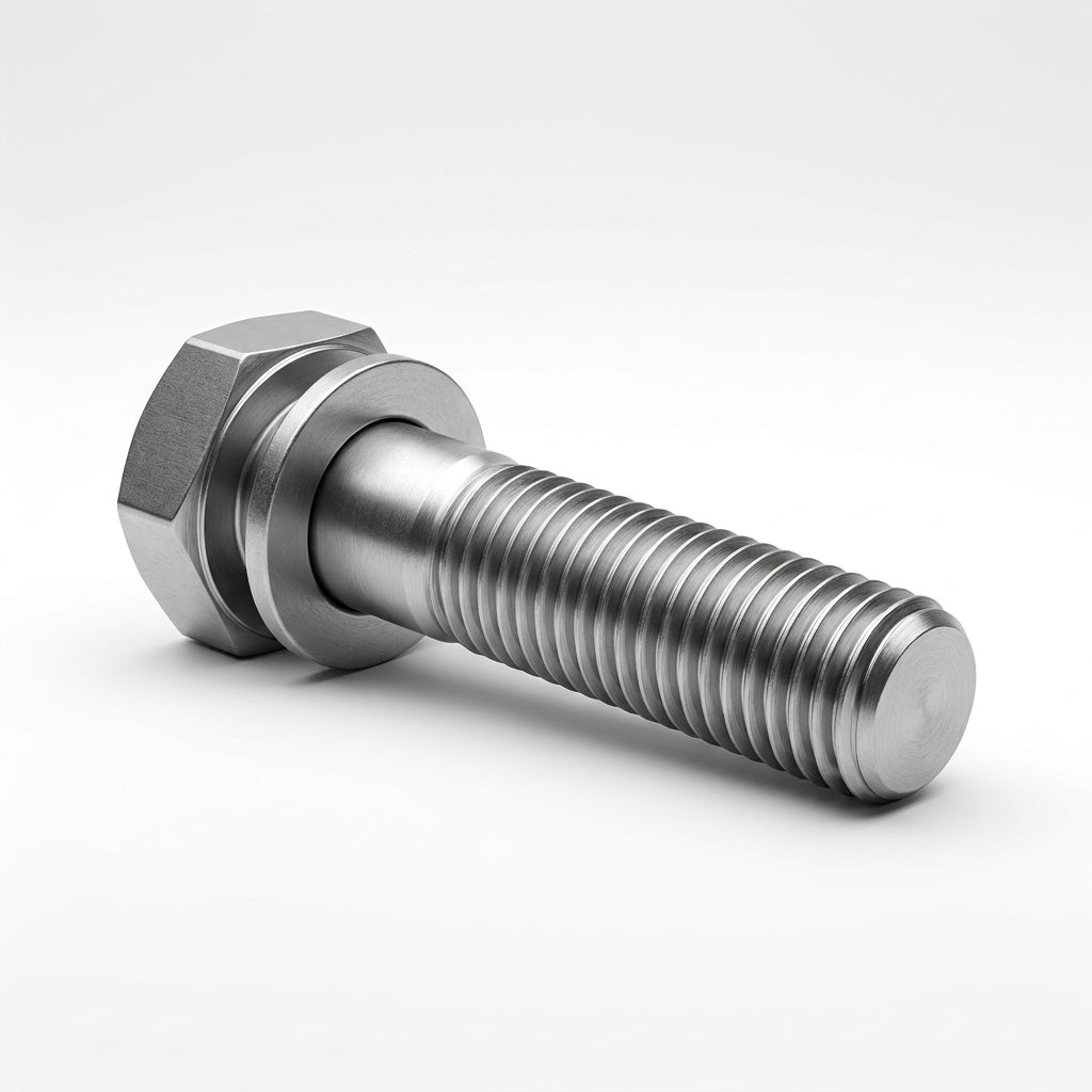 BIND Tornillo de Hombro Guia Estandar - 1/2 x 3/4 ISO 7379 PAQ. 10PZS