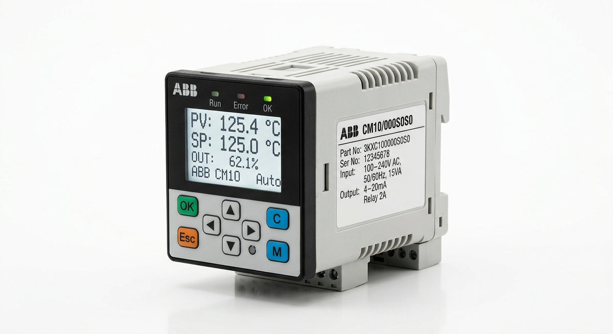 ABB CM10/000S0S0/