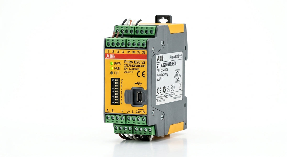 ABB 2TLA020061R0300