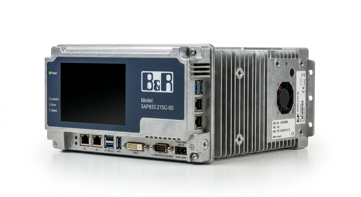 B&R 5AP933.215C-00