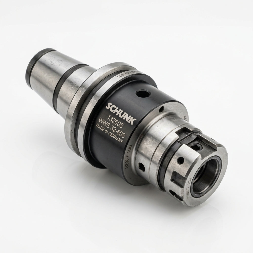 SCHUNK 132605