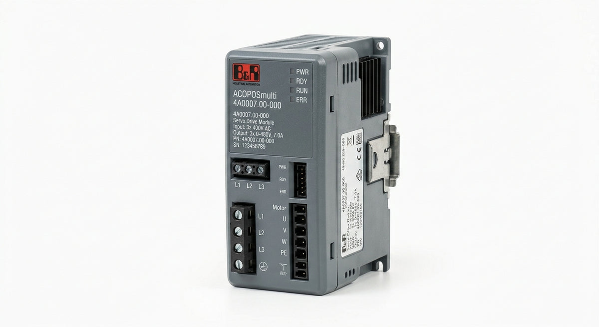B&R 4A0007.00-000