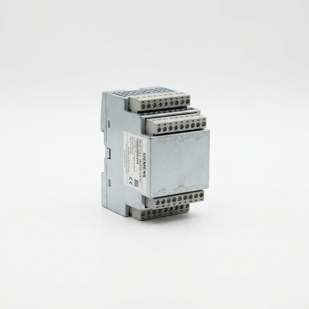 Siemens 6ES7132-4BB30-0AA0