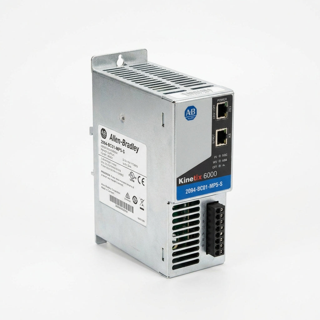 Allen-Bradley 2094-BC01-MP5-S