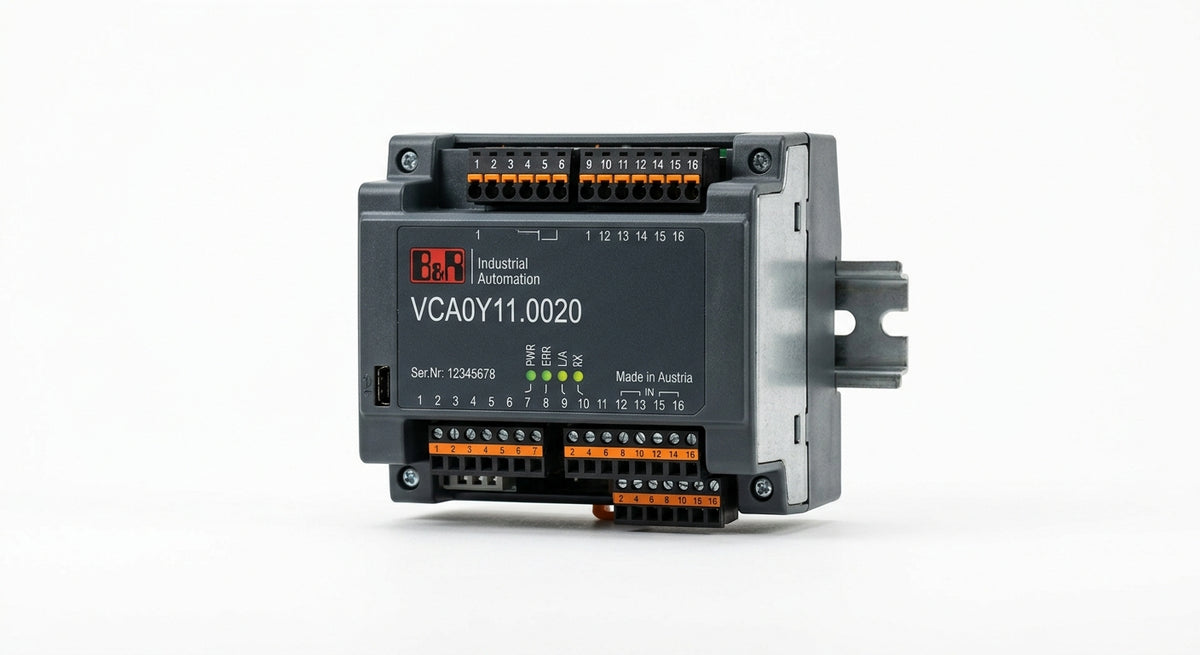 B&R VCA0Y11.0020