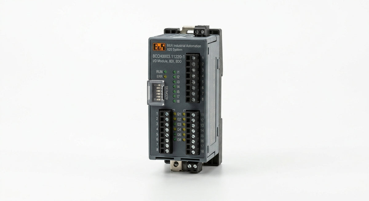 B&R 8CCH0003.11220-1