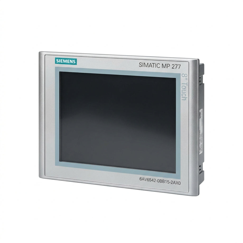 SIEMENS 6AV6542-0BB15-2AX0