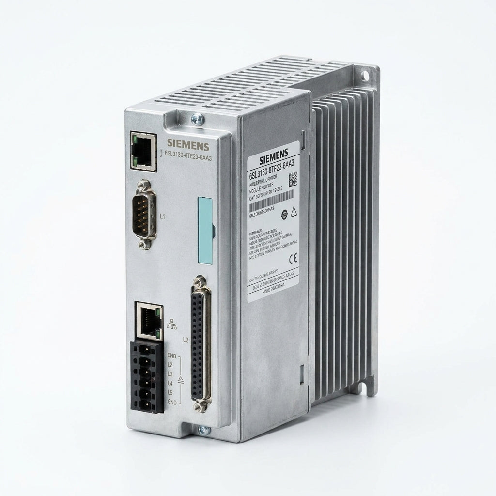 Siemens 6SL3130-6TE23-6AA3