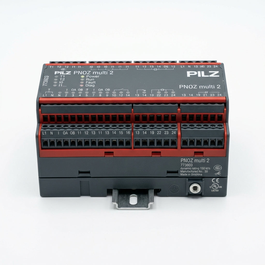 PILZ 773603