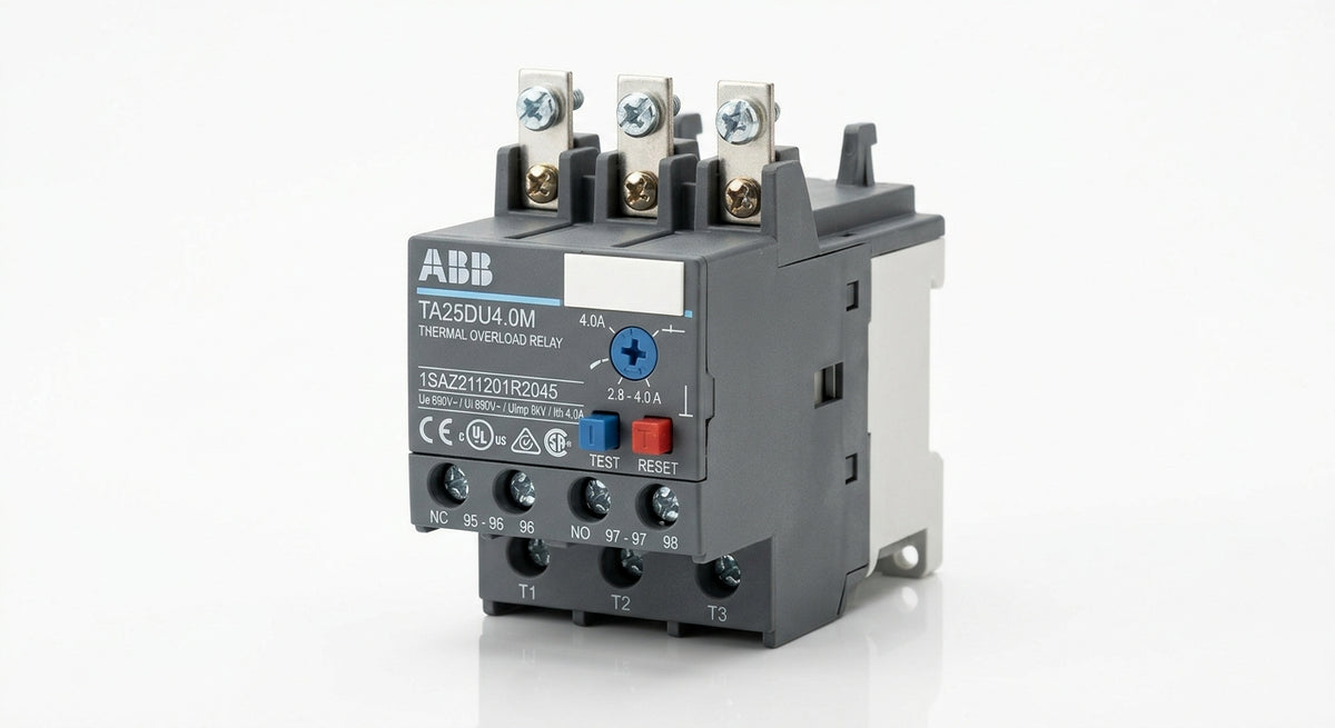 ABB 1SAZ211201R2045