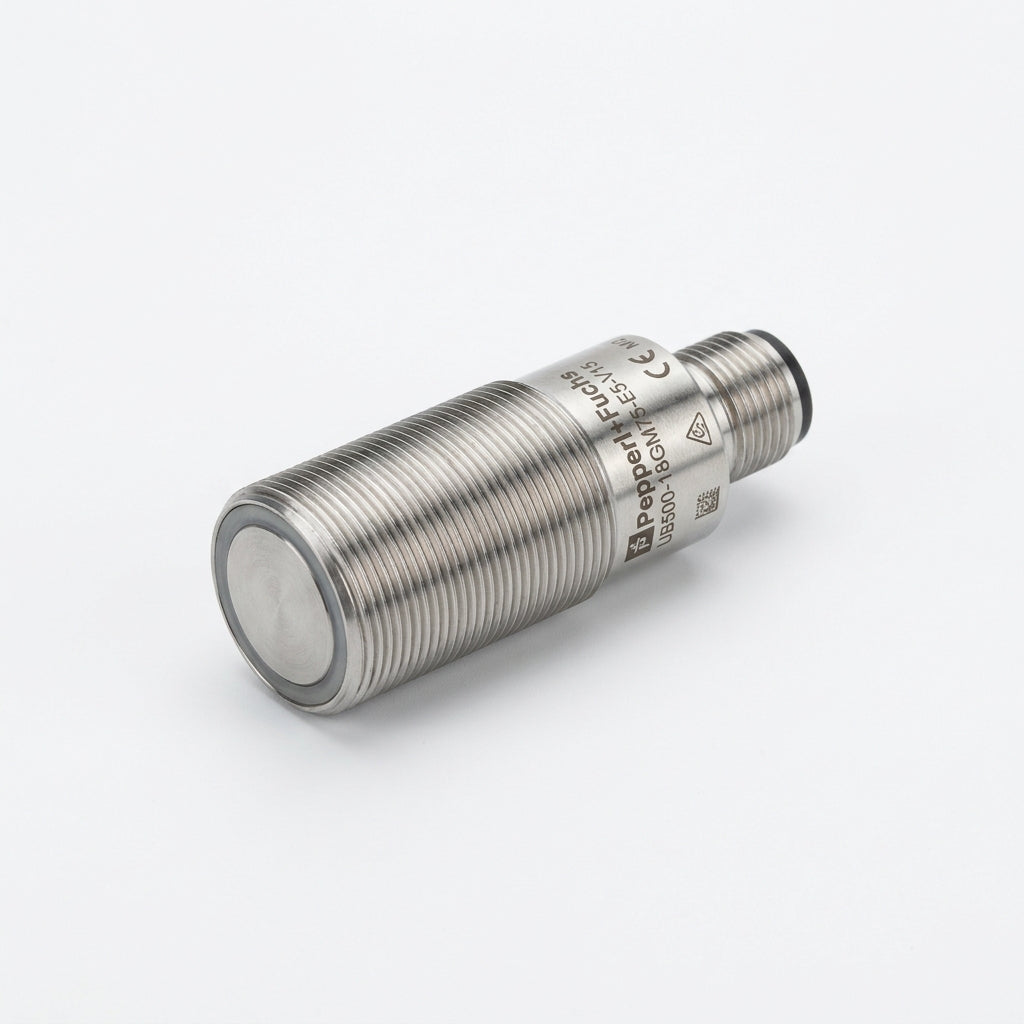 Pepperl+Fuchs UB500-18GM75-E5-V15