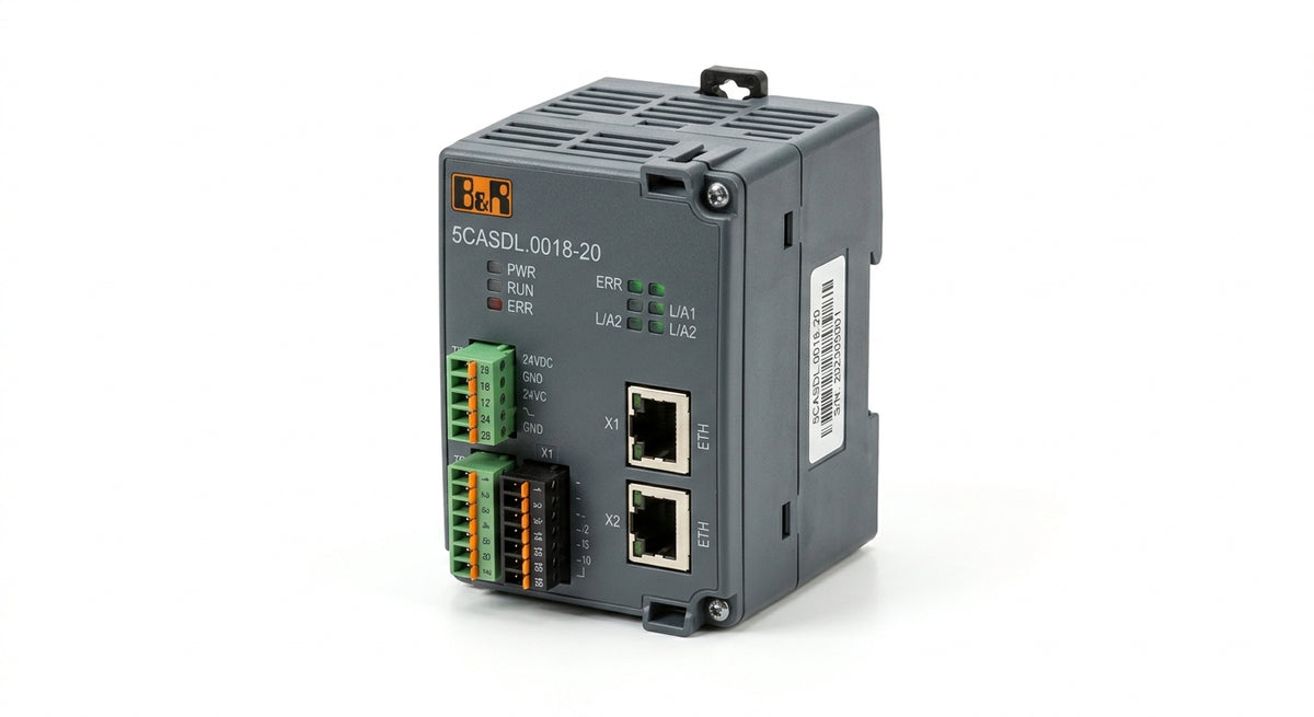 B&R 5CASDL.0018-20