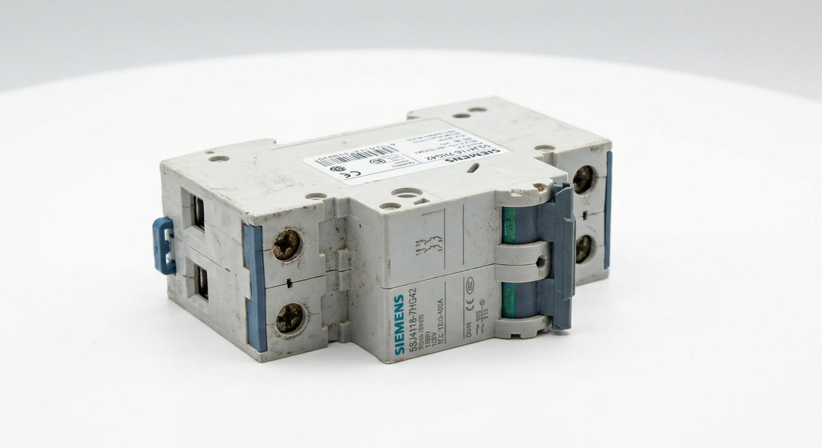 SIEMENS 5SJ4118-7HG42