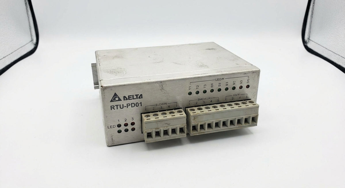 DELTA Rtu-pd01