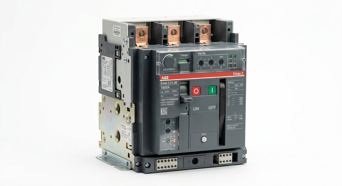 ABB 1SEP101890R0004