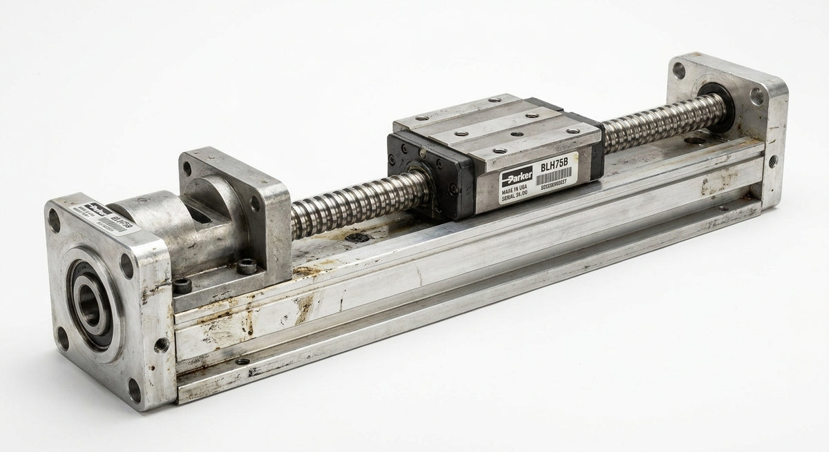 PARKER BLH75B