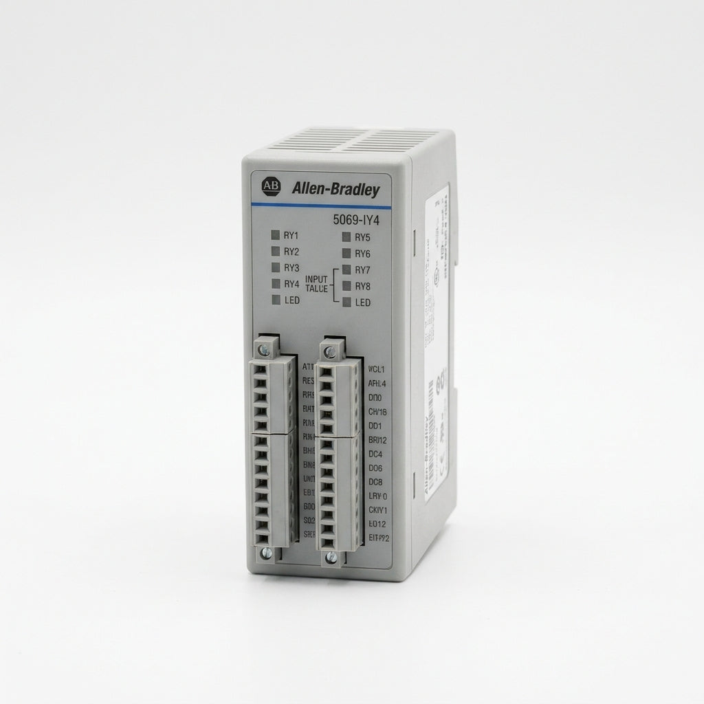Allen-Bradley 5069-IY4
