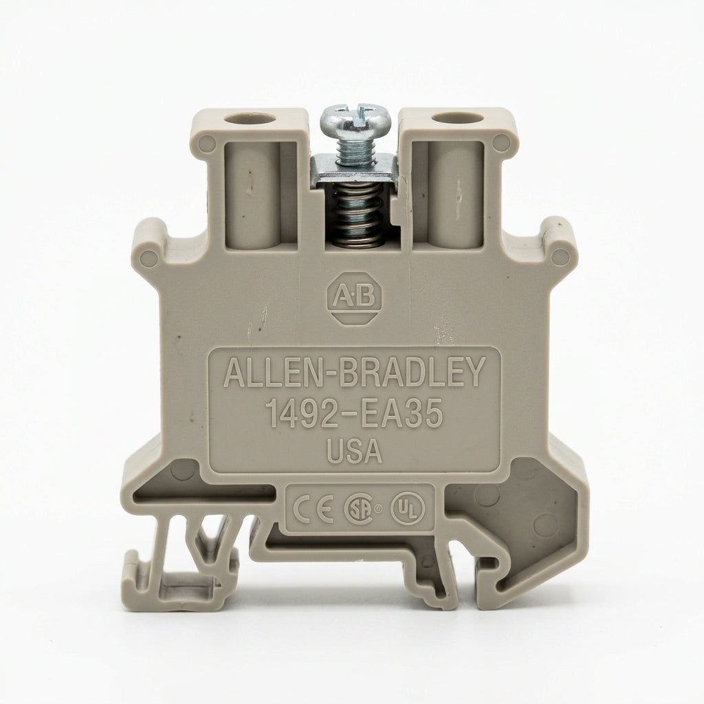 ALLEN-BRADLEY 1492-EA35