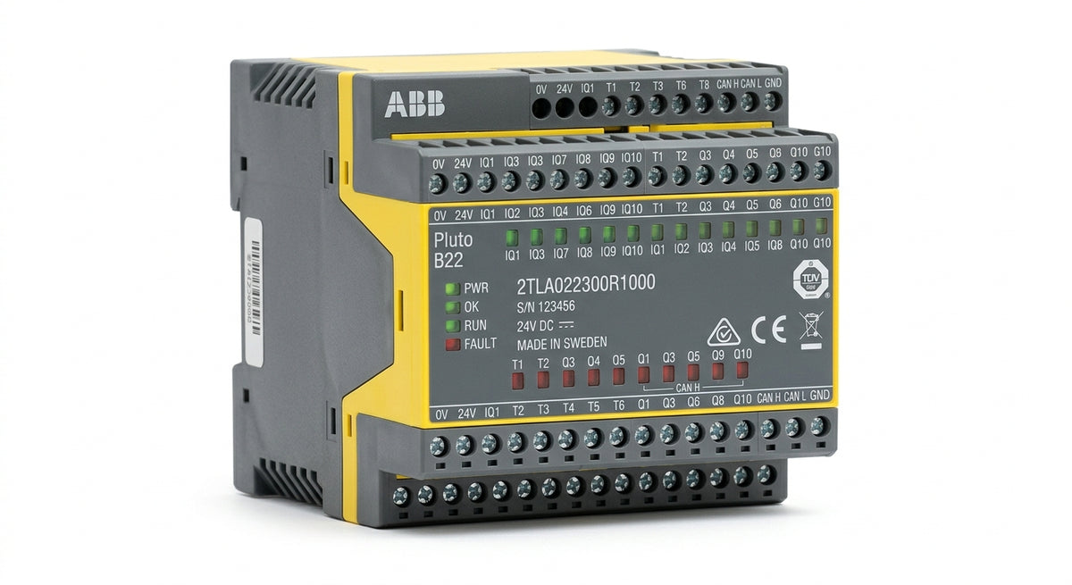 ABB 2TLA022300R1000
