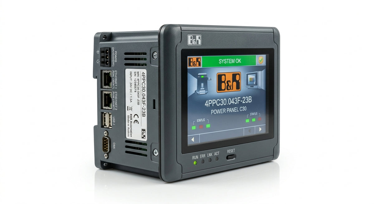 B&R 4PPC30.043F-23B