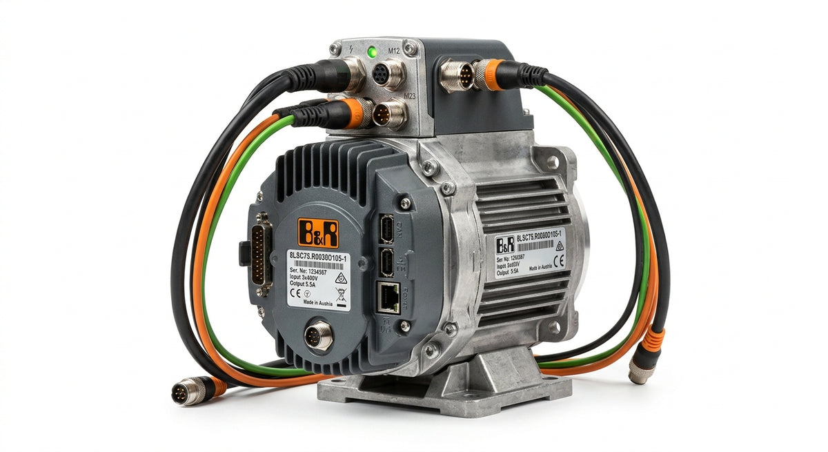B&R 8LSC75.R0030D105-1