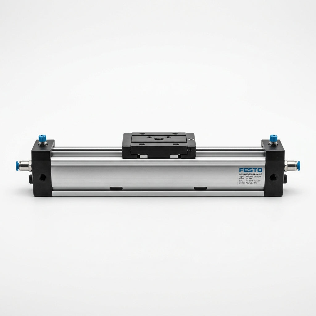 FESTO DGC-K-25-250-PPV-A-GK
