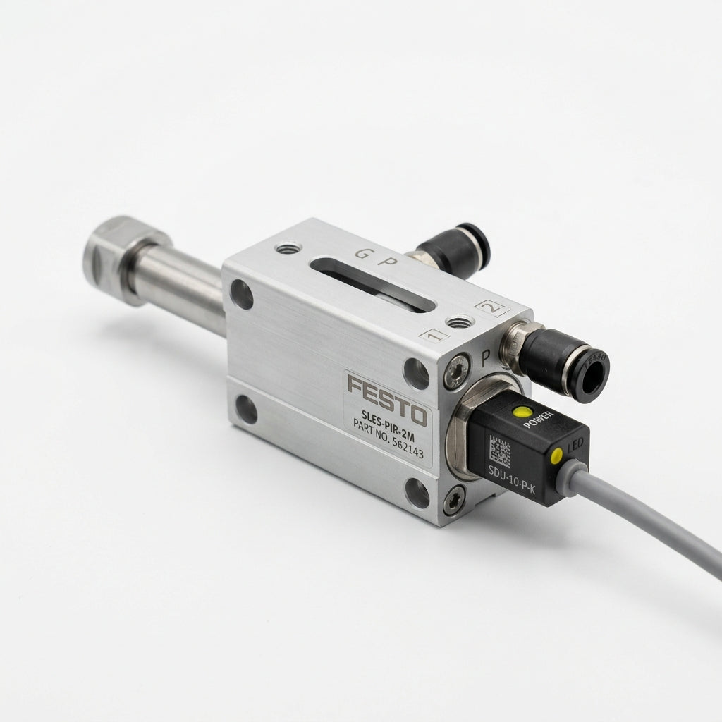FESTO SLE5-PIR-2M