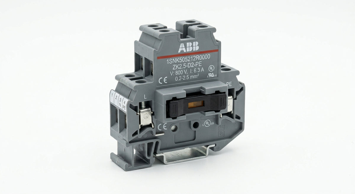 ABB 1SNK505212R0000