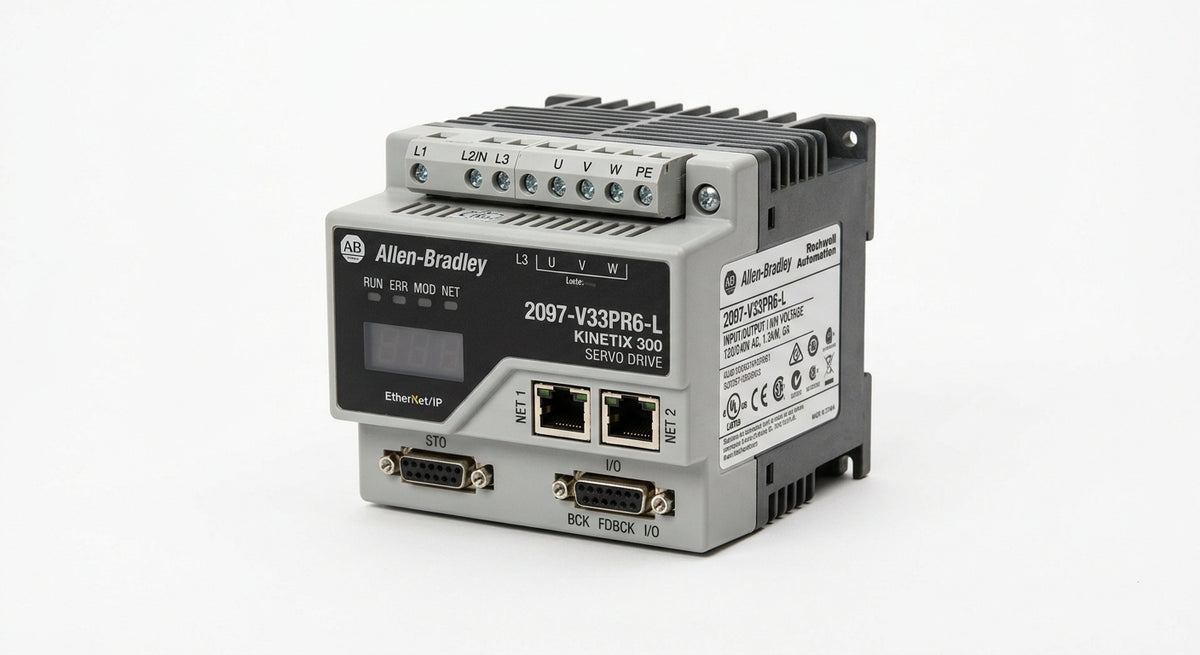 ALLEN BRADLEY 2097-V33PR6-L