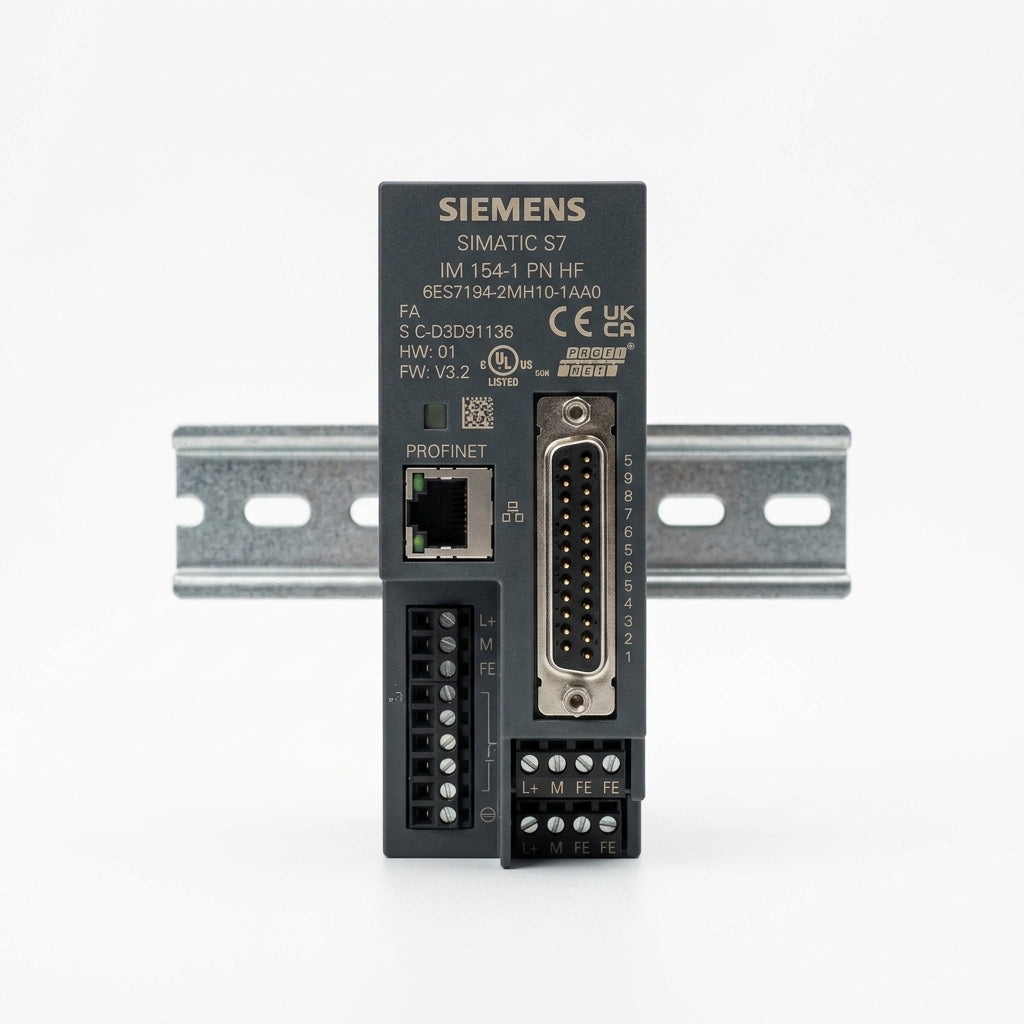 SIEMENS/FA 6ES7194-2MH10-1AA0