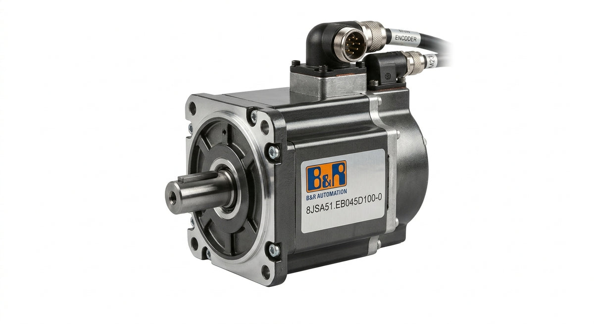 B&R 8JSA51.EB045D100-0