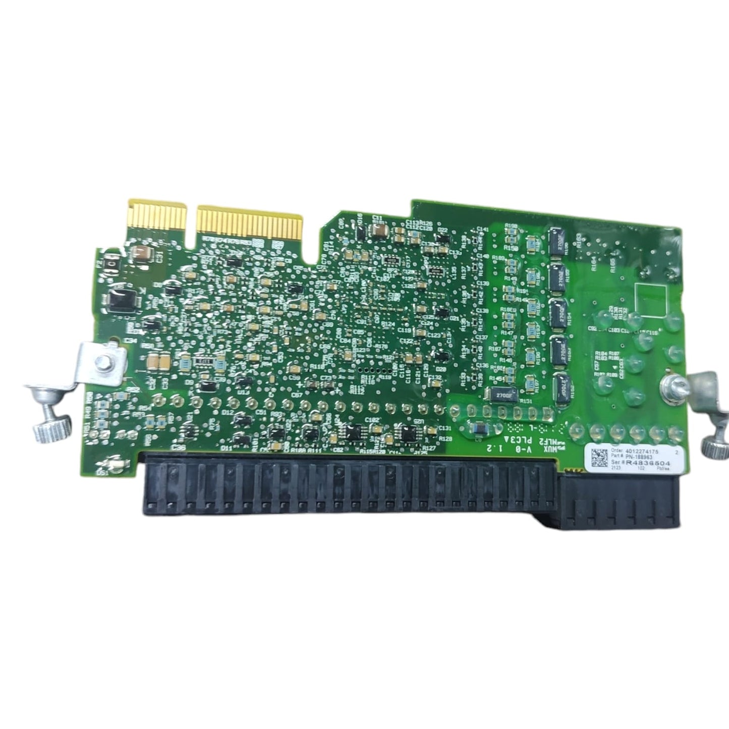 Allen Bradley 20-750-2262C-2R Módulo de entrada y salida PowerFlex 750