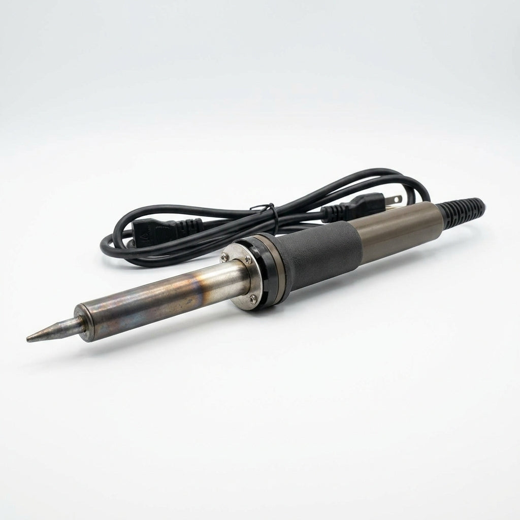 BIND CAUTIN LAPIZ INDUSTRIAL WELLER 100 WATTS ? W100PGMX