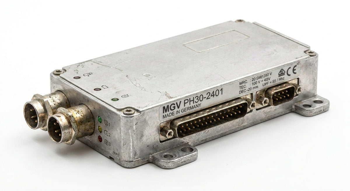 MGV PH30-2401