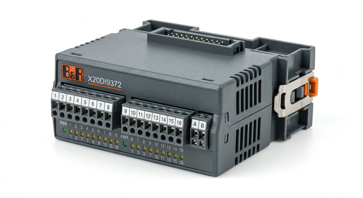 B&R X20DI9372