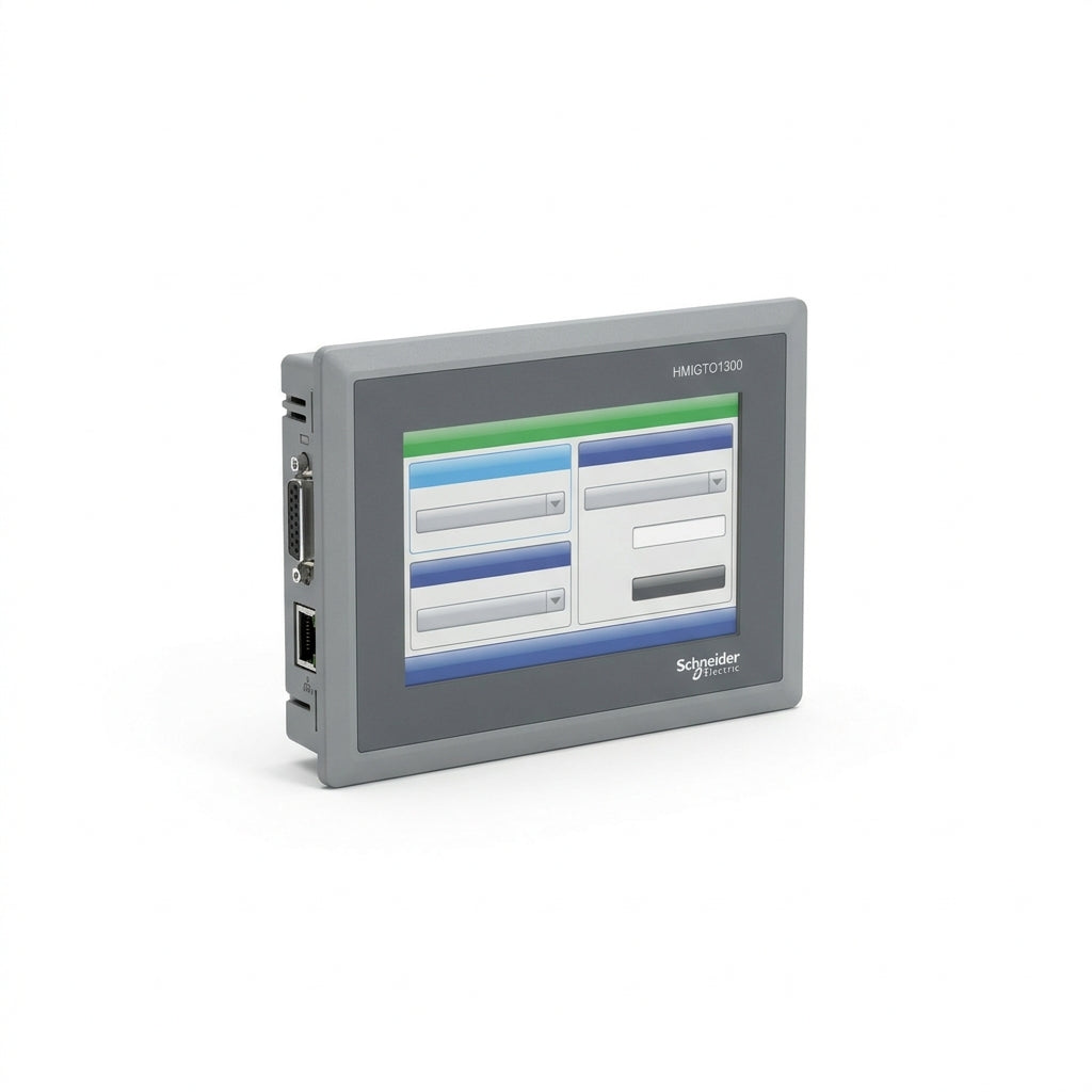 Schneider Electric HMIGTO1300