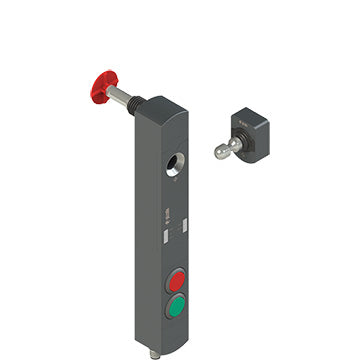 Pizzato NS E4TE1SRK-F41N161LP40