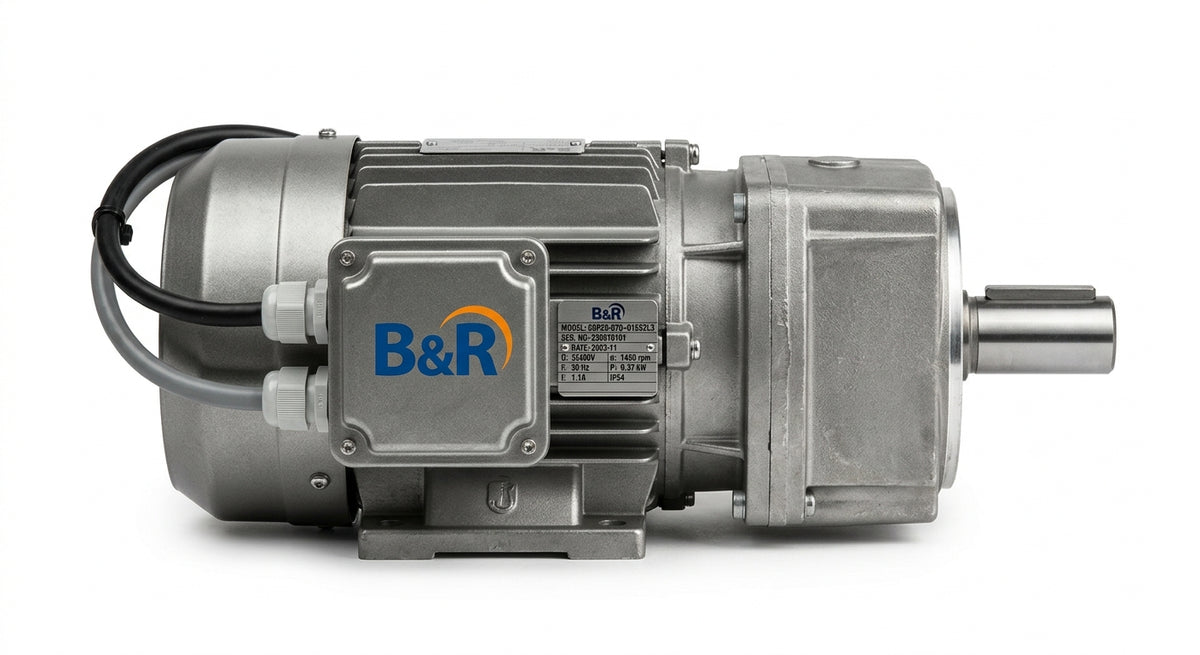 B&R 8GP50-070--015S2L3
