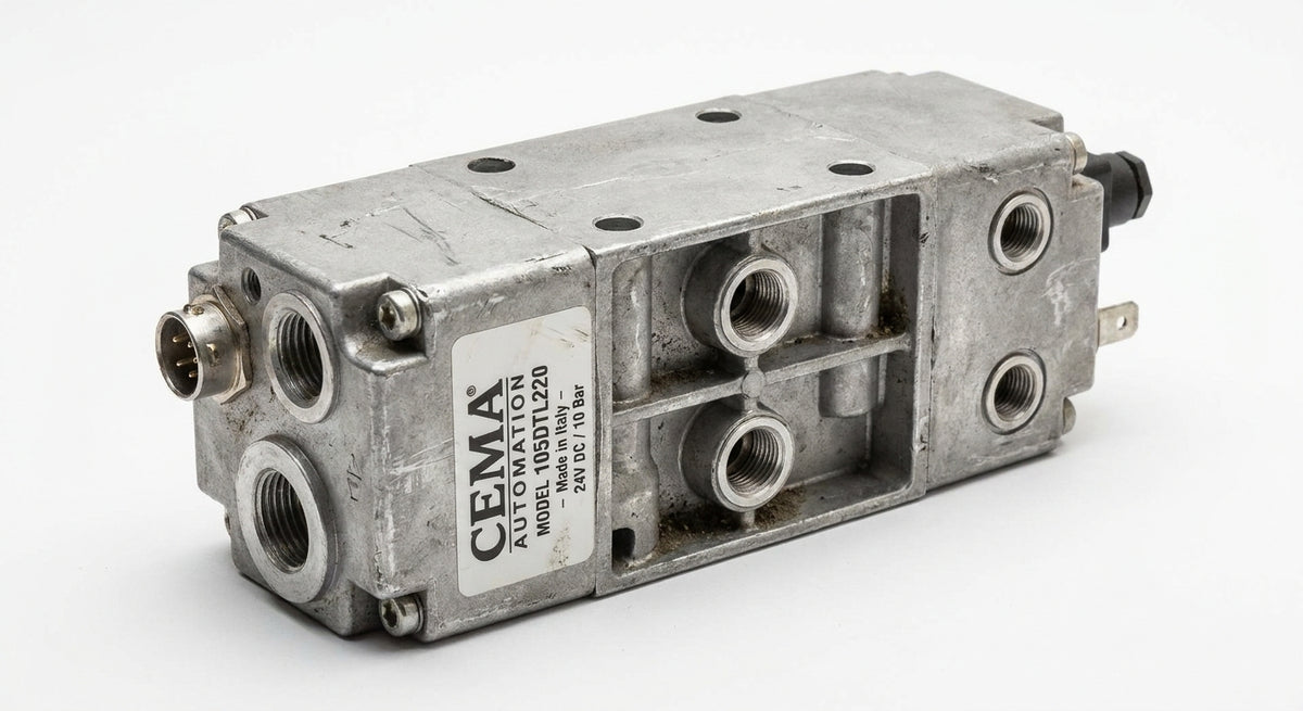 Cema 105dtl220
