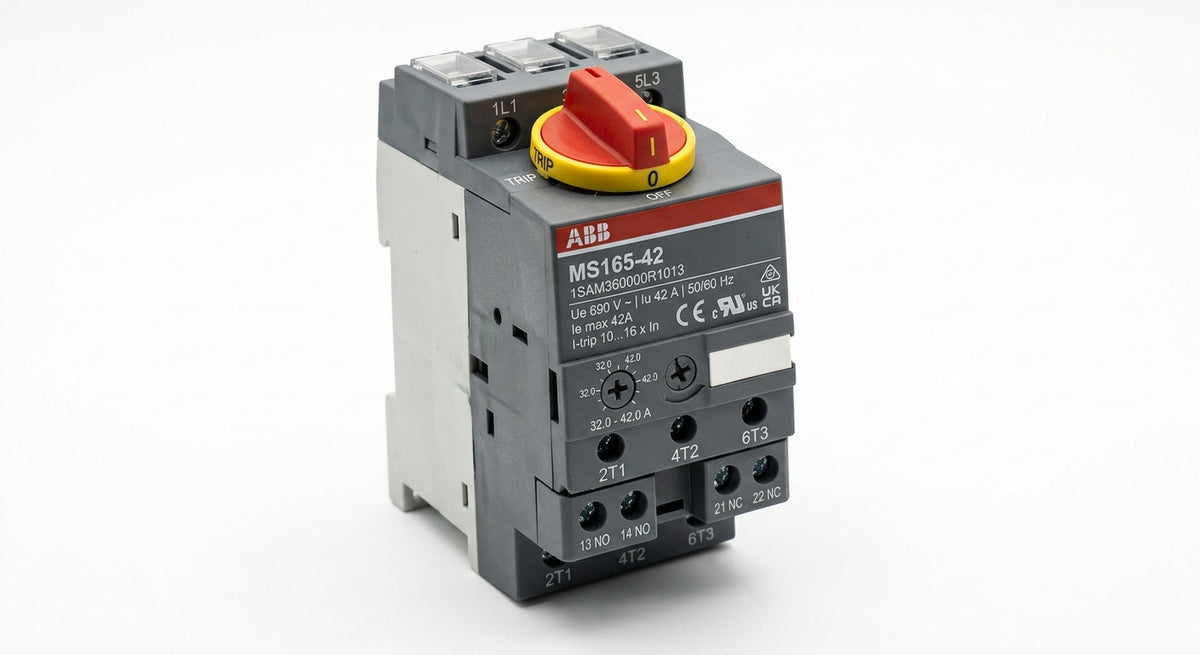 ABB 1SAM360000R1013