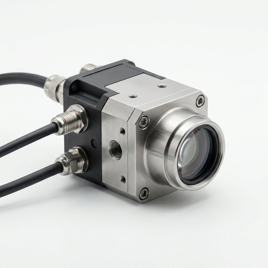 BIND BES05ZN Sensor inductivo M18x1 flush, largo 63.5mm, alcance 5mm,