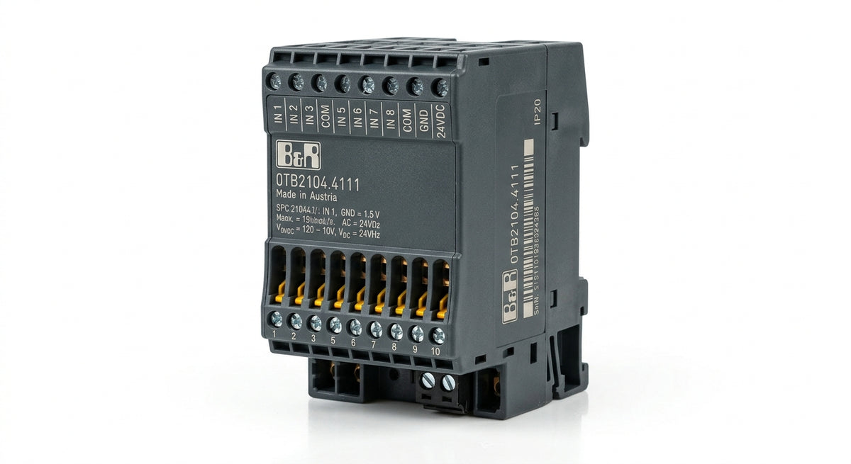 B&R 0TB2104.4111