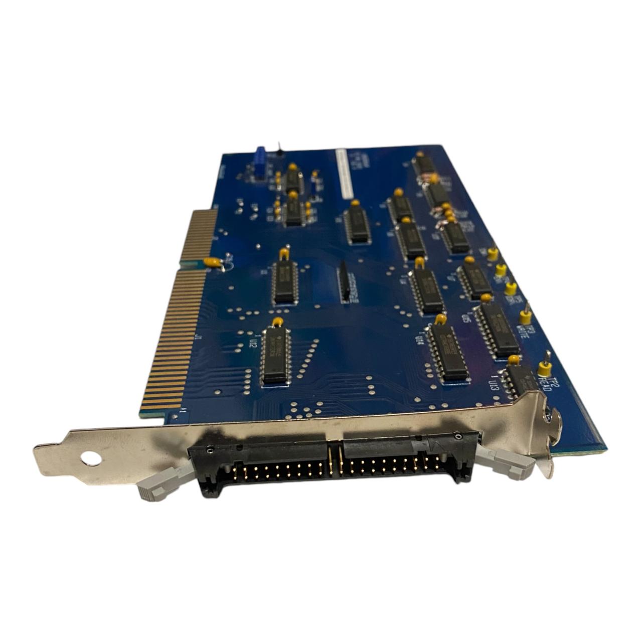 Tarjeta Adcole PC BRD. 53296