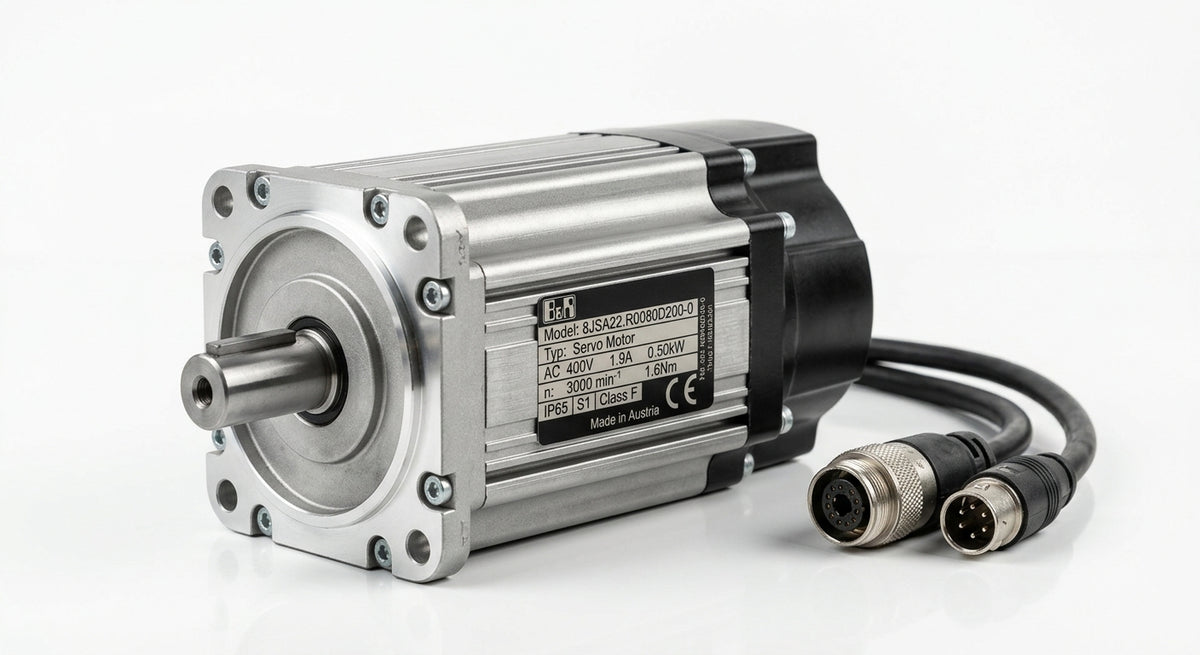 B&R 8JSA22.R0080D200-0
