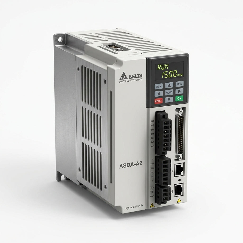 BIND FANUC A06B-6150-H045 Servo Drive