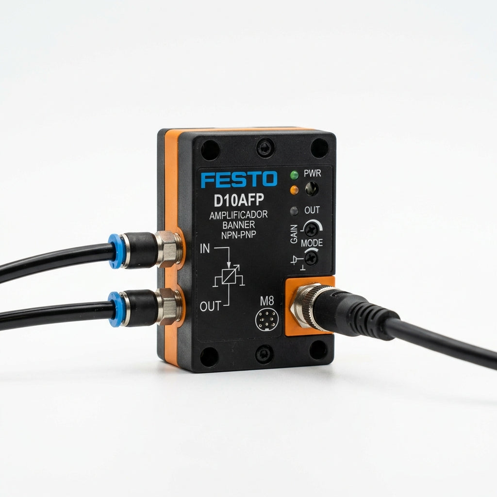 FESTO D10AFP
