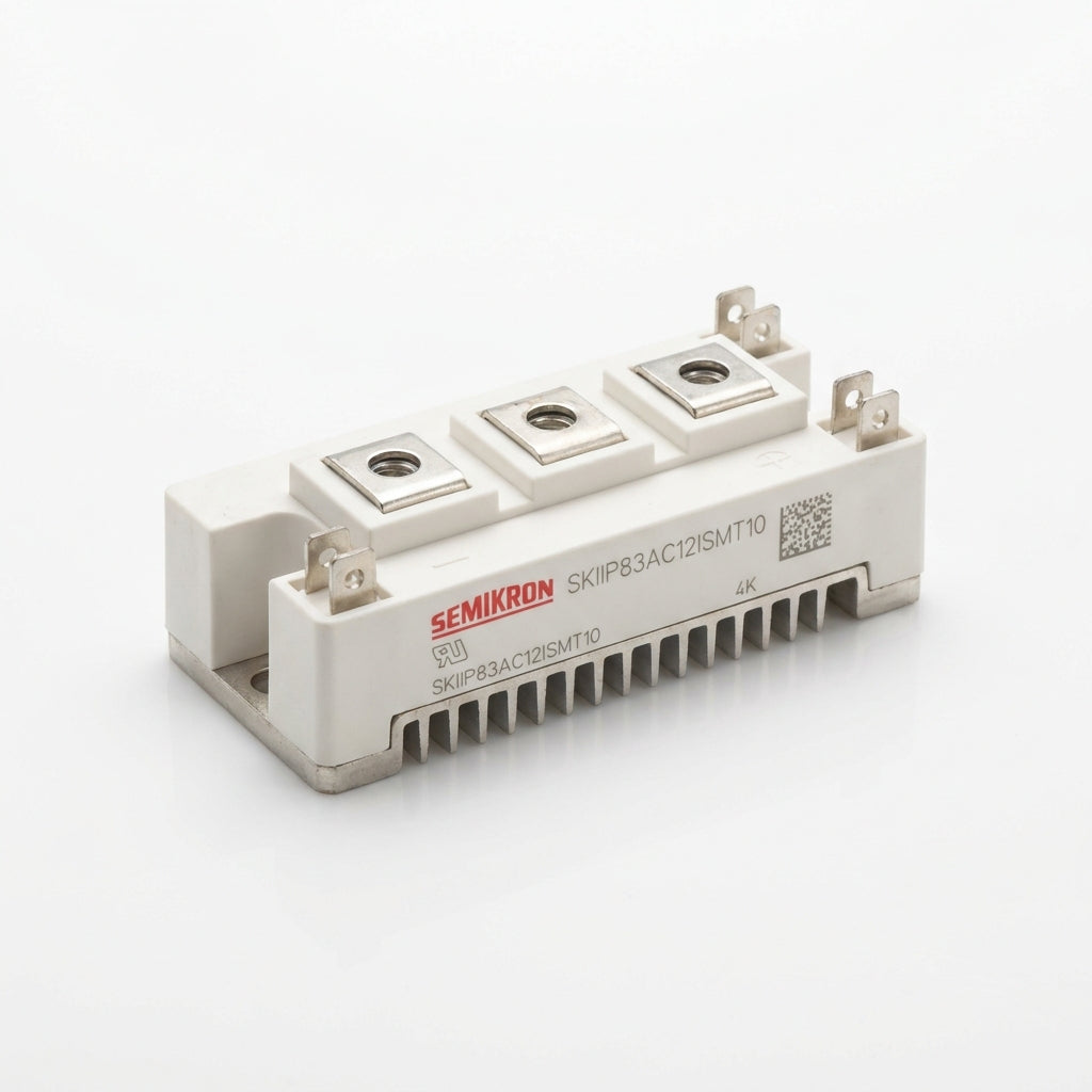 Semikron SKIIP83AC12ISMT10
