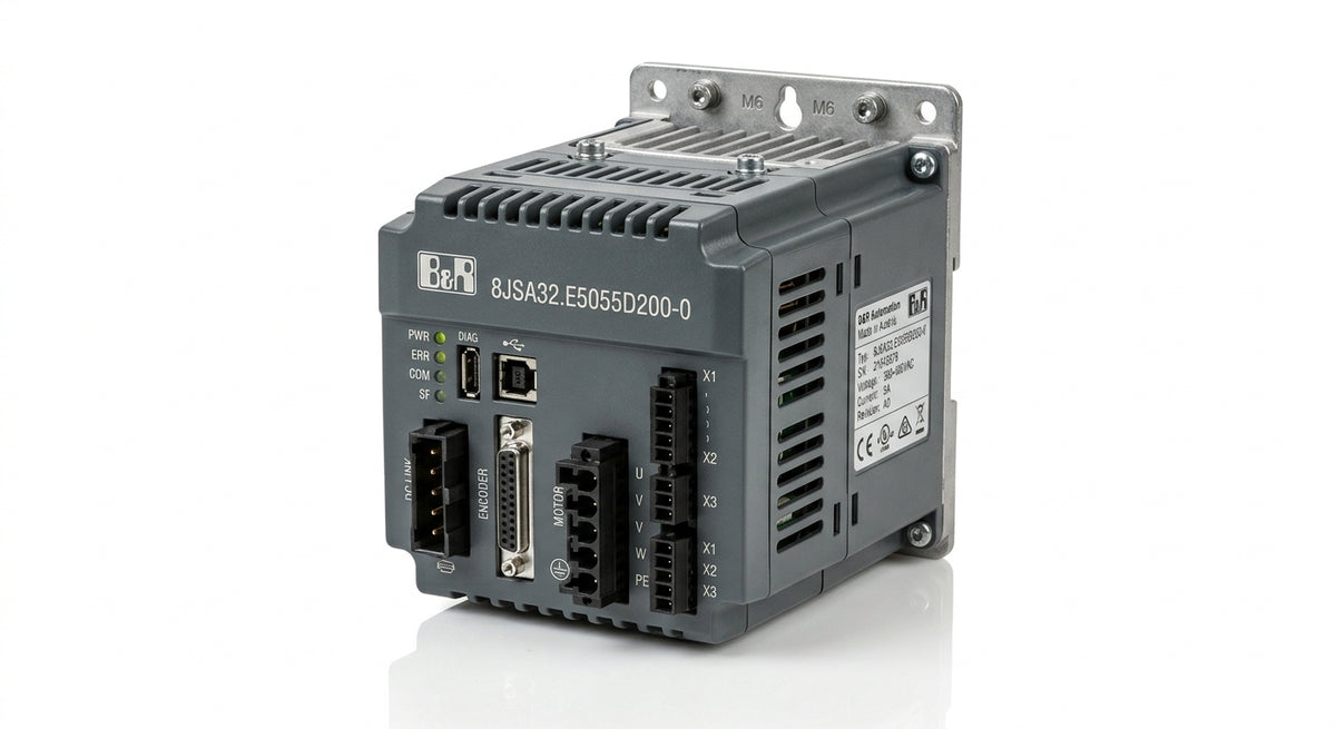 B&R 8JSA32.E5055D200-0