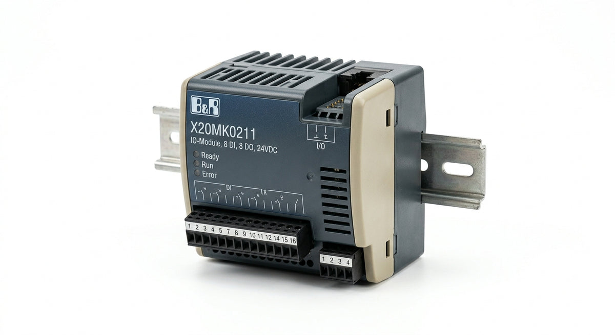 B&R X20MK0211